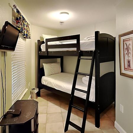 Shores Of Panama 1510 Panama City Beach Exterior photo