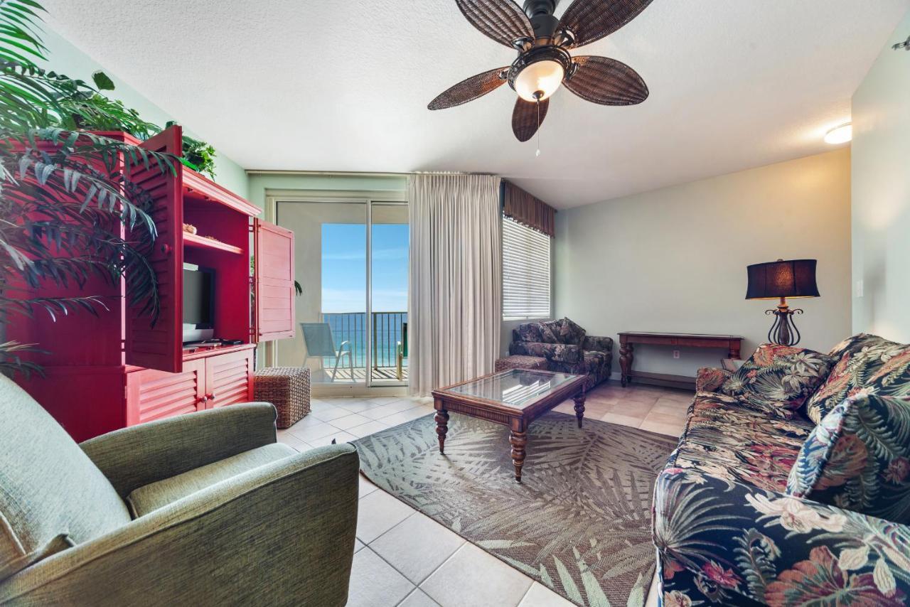 Shores Of Panama 1510 Panama City Beach Exterior photo