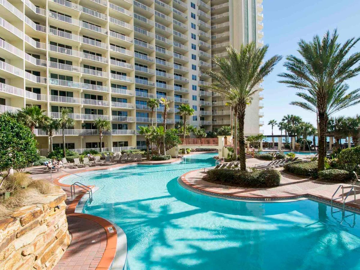 Shores Of Panama 1510 Panama City Beach Exterior photo
