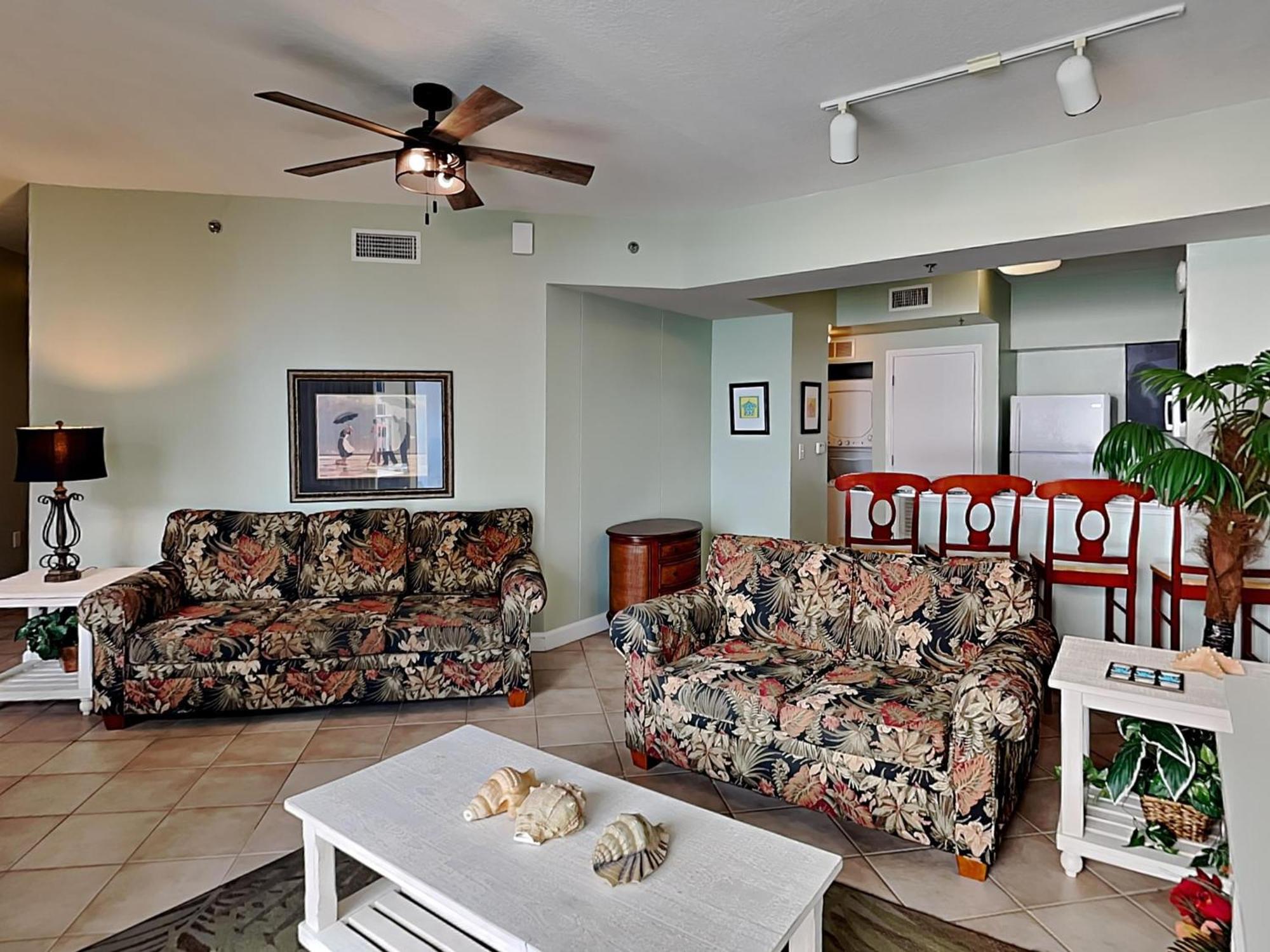 Shores Of Panama 1510 Panama City Beach Exterior photo