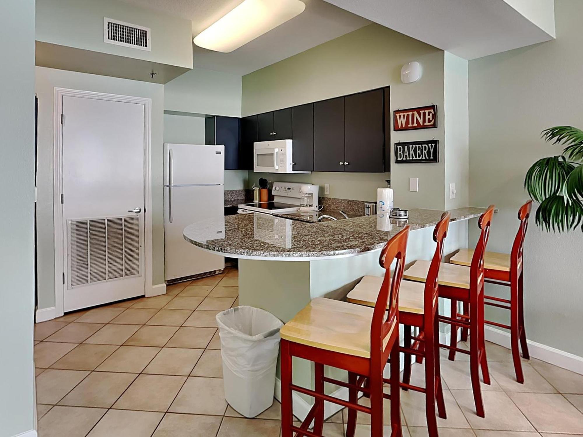 Shores Of Panama 1510 Panama City Beach Exterior photo
